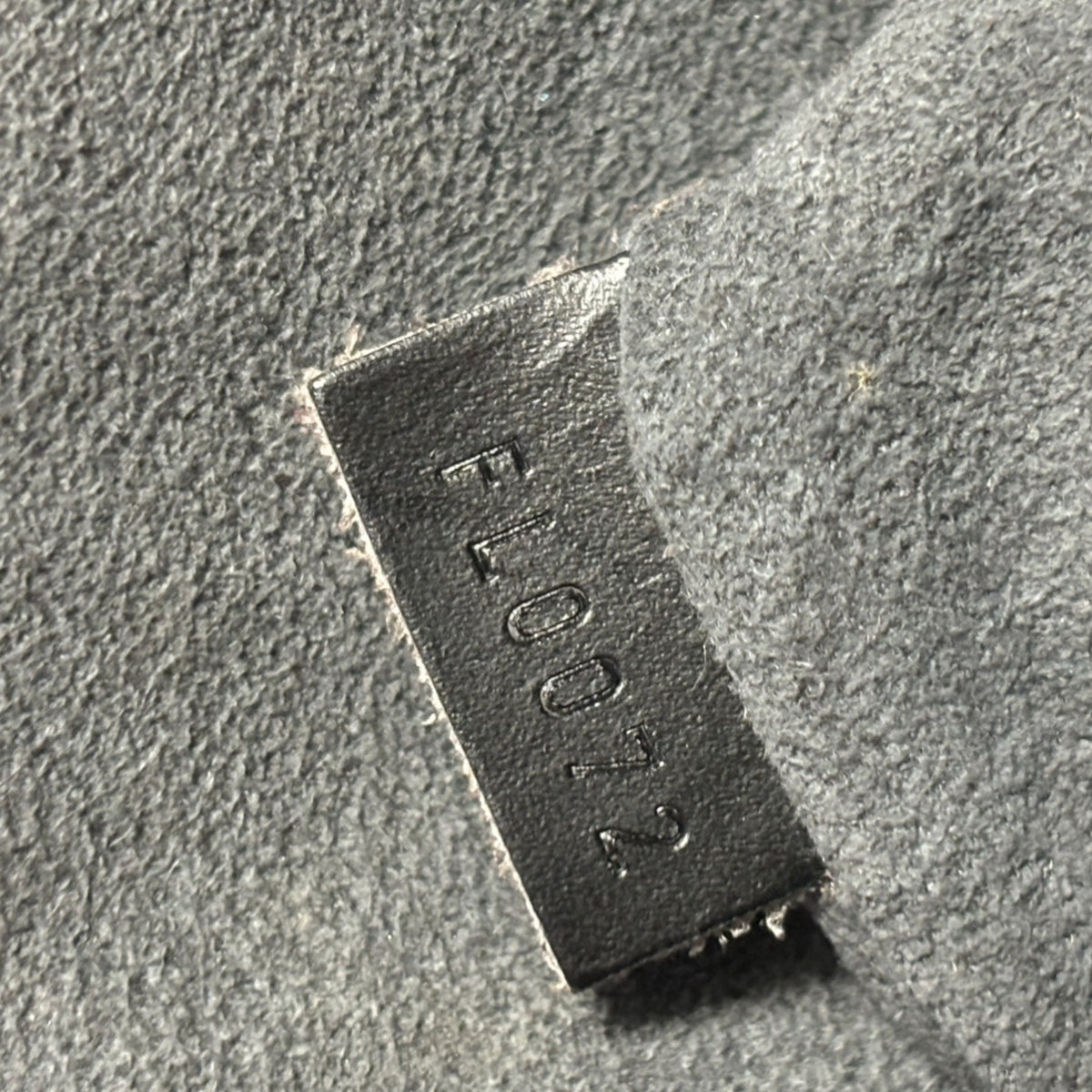 Louis Vuitton Black Epi Alma PM product photograph 14 - VaultedVIP