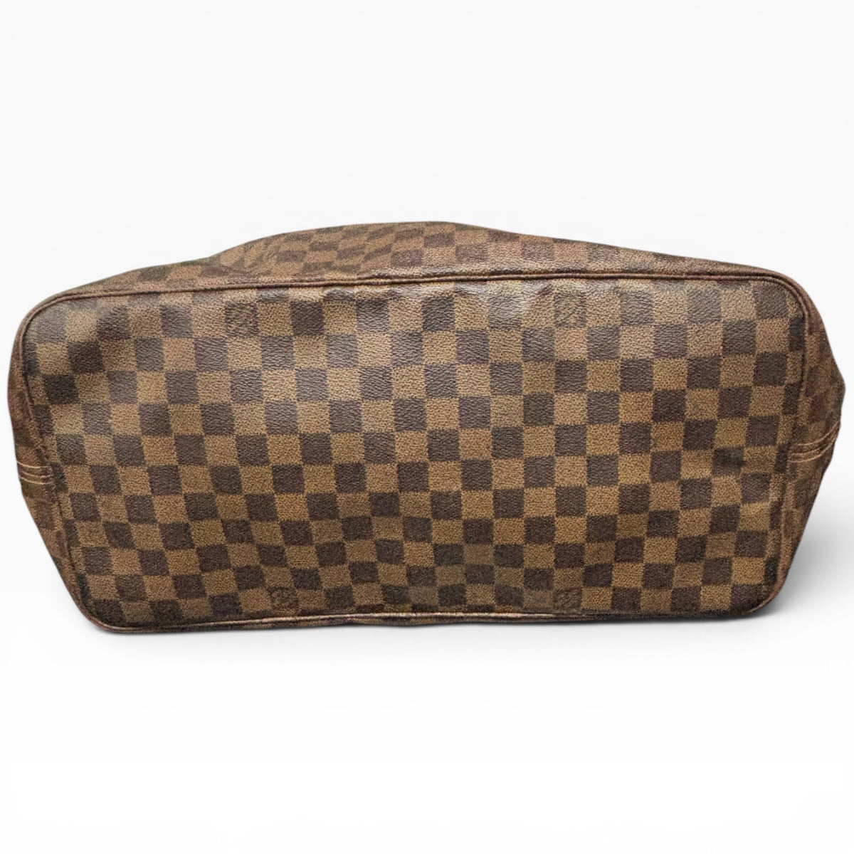 Louis Vuitton Neverfull GM Damier Ebene Tote 2008 product photograph 11 - VaultedVIP
