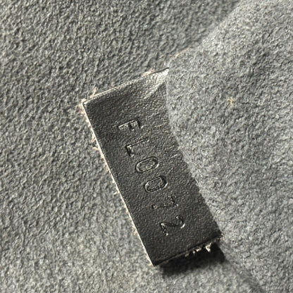 Louis Vuitton Black Epi Alma PM product photograph 14 - VaultedVIP