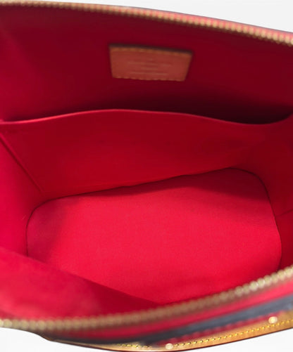Louis Vuitton Montebello MM product photograph 12 - VaultedVIP