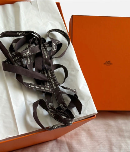 HERMES Picotin Lock 18 Etoupe Clemence Gold product photograph 14 - VaultedVIP