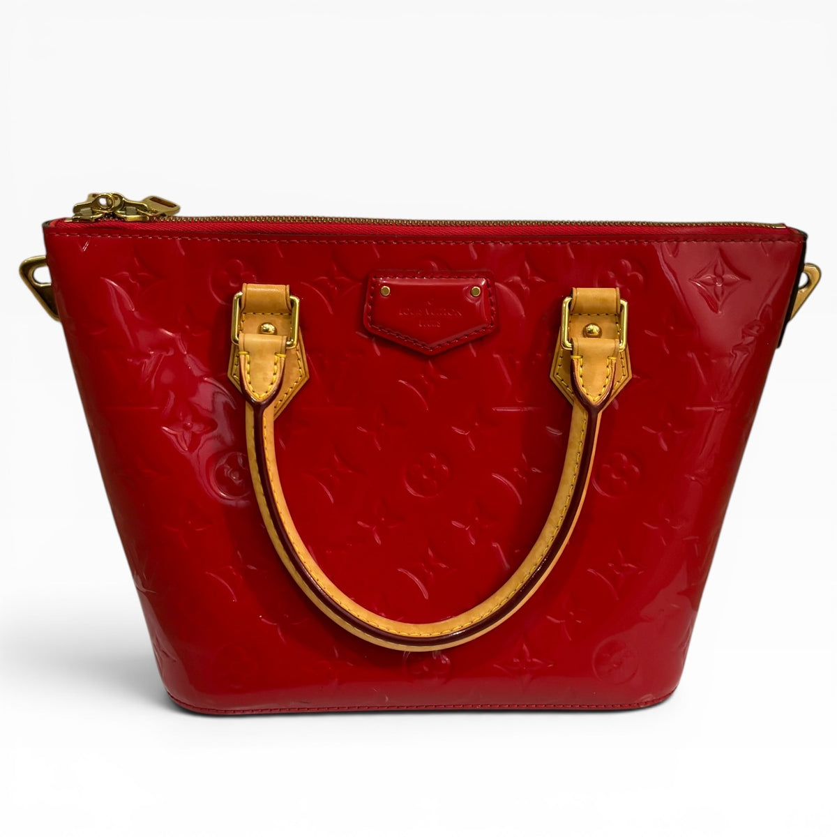 Louis Vuitton Montebello MM product photograph 2 - VaultedVIP