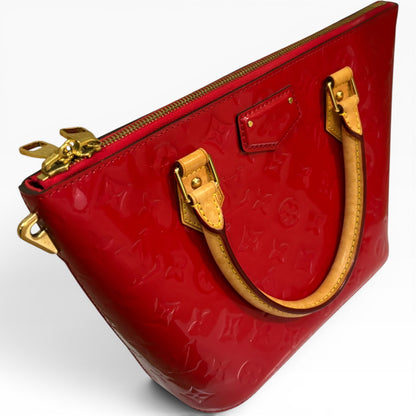 Louis Vuitton Montebello MM product photograph 3 - VaultedVIP