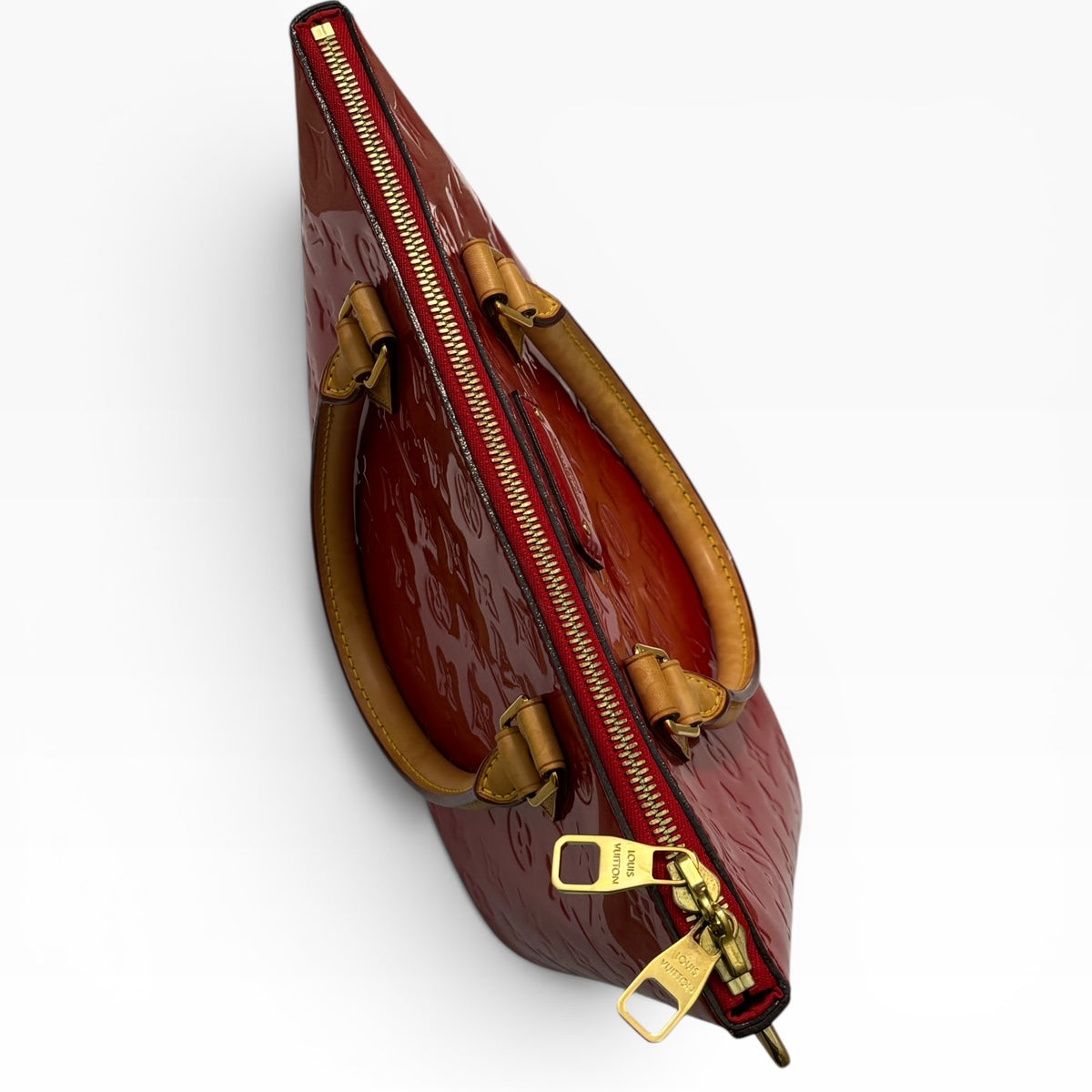 Louis Vuitton Montebello MM product photograph 5 - VaultedVIP