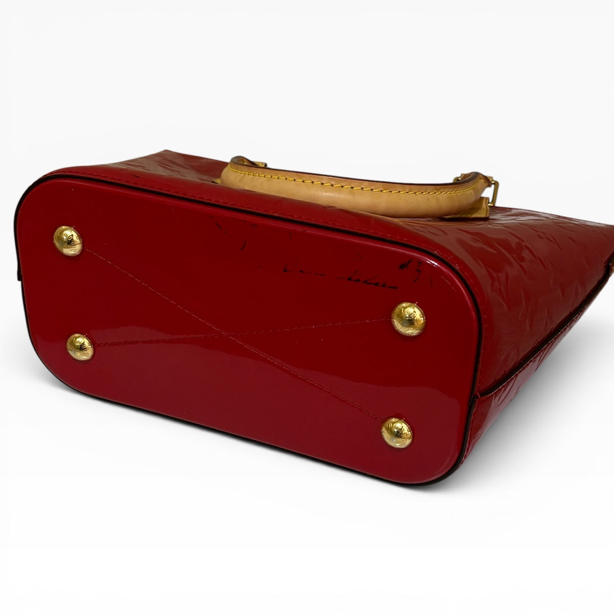 Louis Vuitton Montebello MM product photograph 7 - VaultedVIP