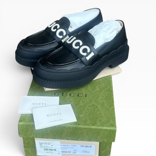 Gucci Loafers Women's sz.39