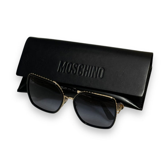 Moschino Sunglasses MOS096/S 807/9O