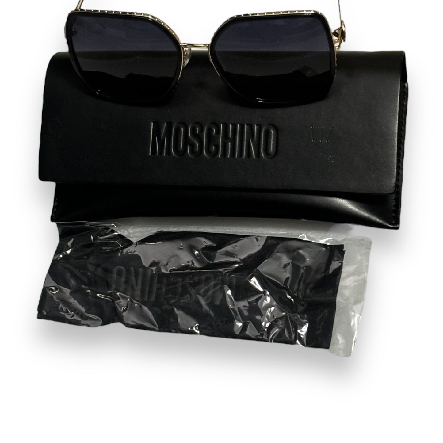 Moschino Sunglasses MOS096/S 807/9O