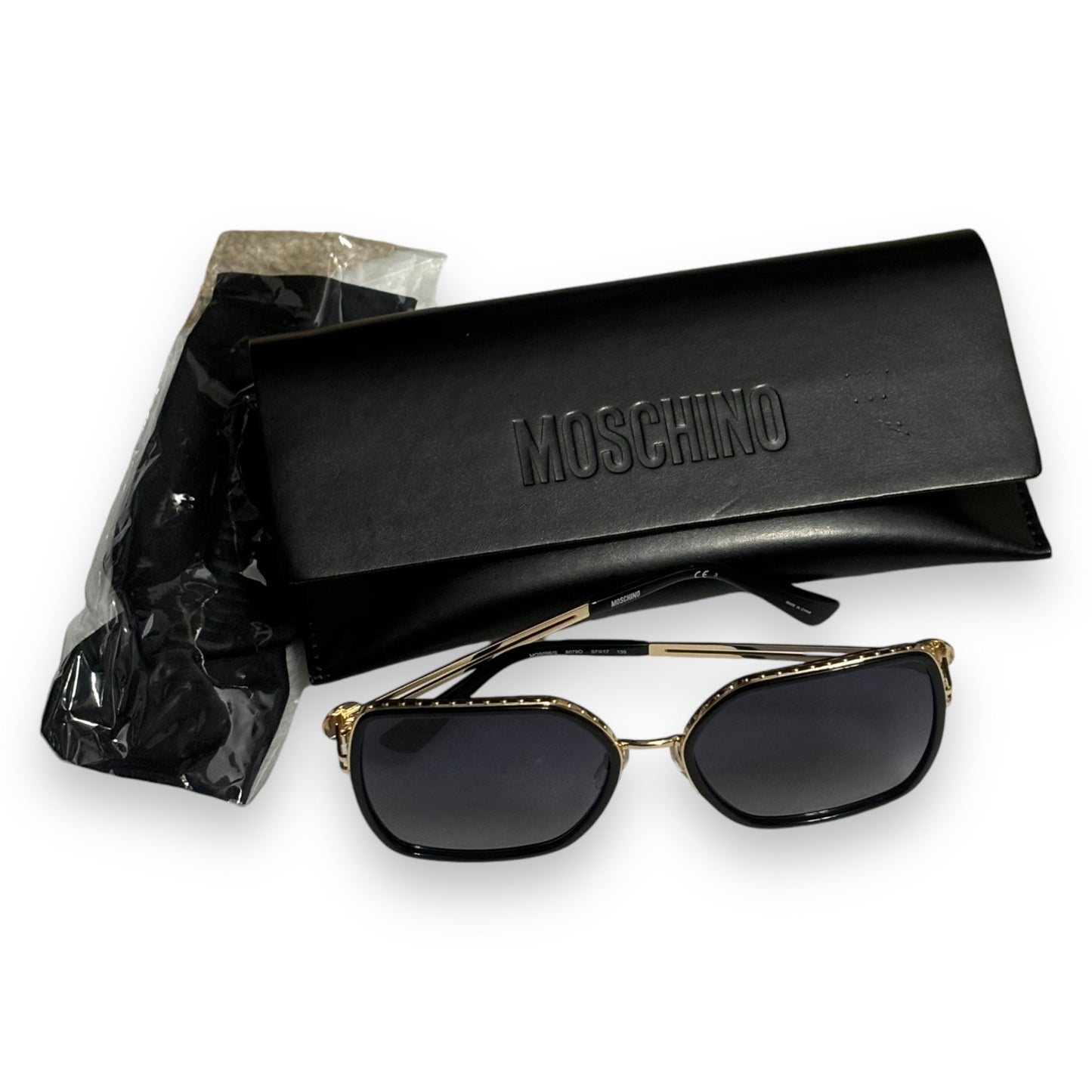 Moschino Sunglasses MOS096/S 807/9O