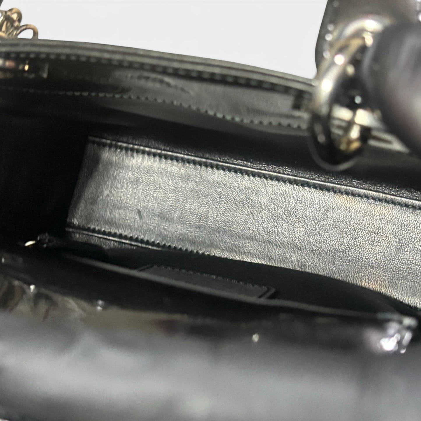 Christian Dior Mini Lady Dior