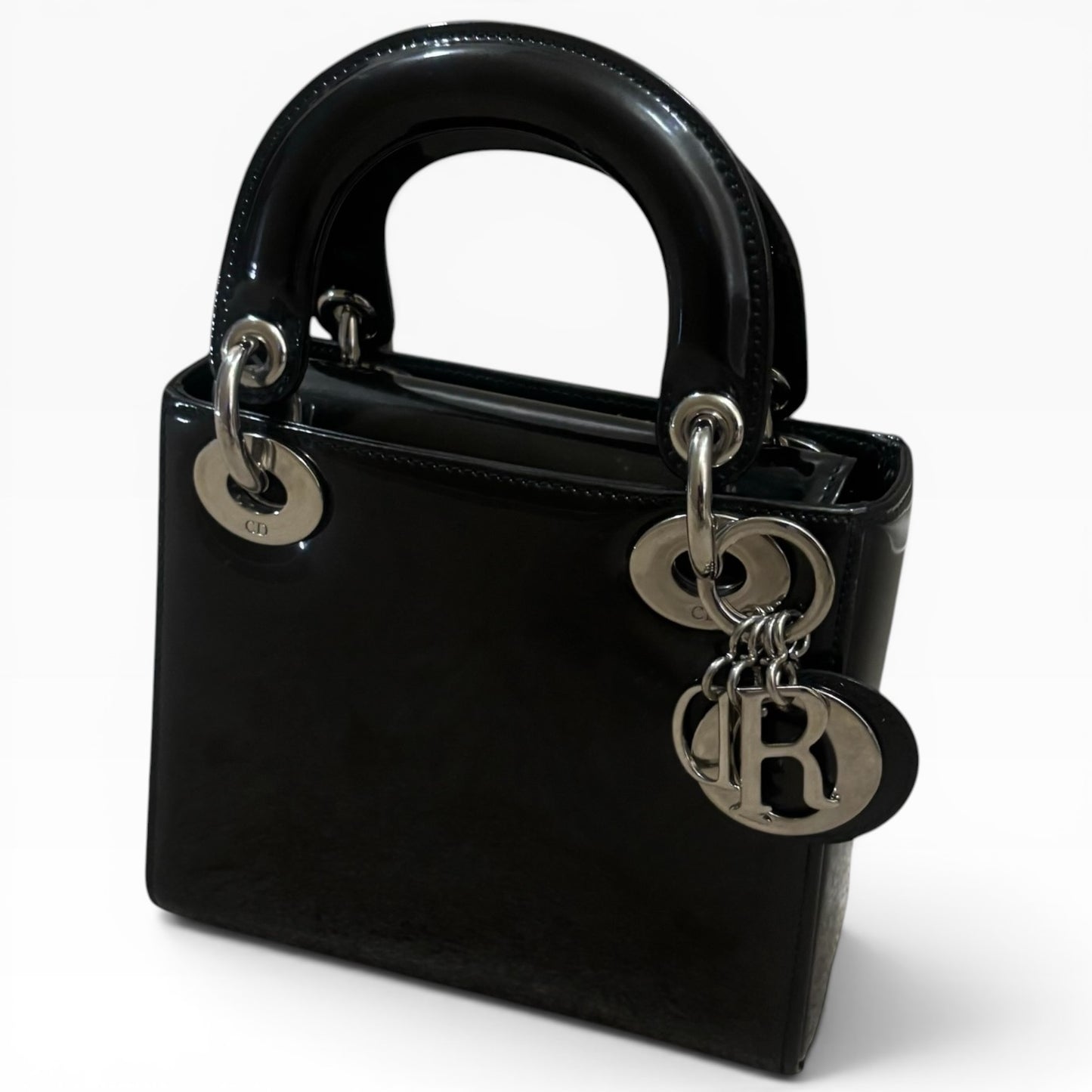 Christian Dior Mini Lady Dior