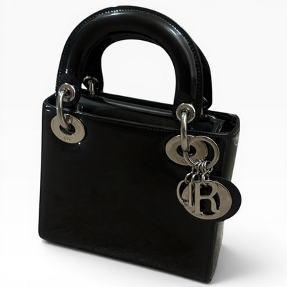 Christian Dior Mini Lady Dior