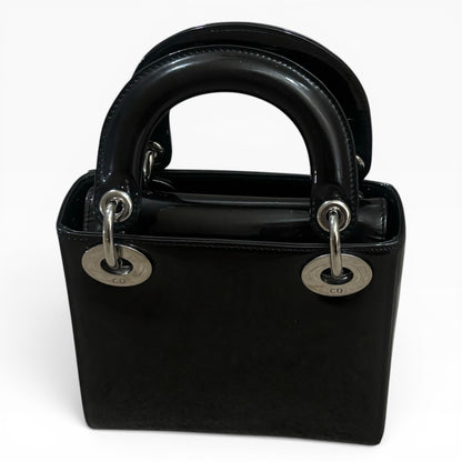 Christian Dior Mini Lady Dior