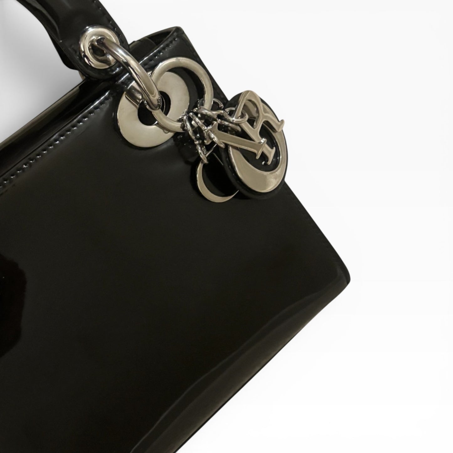 Christian Dior Mini Lady Dior