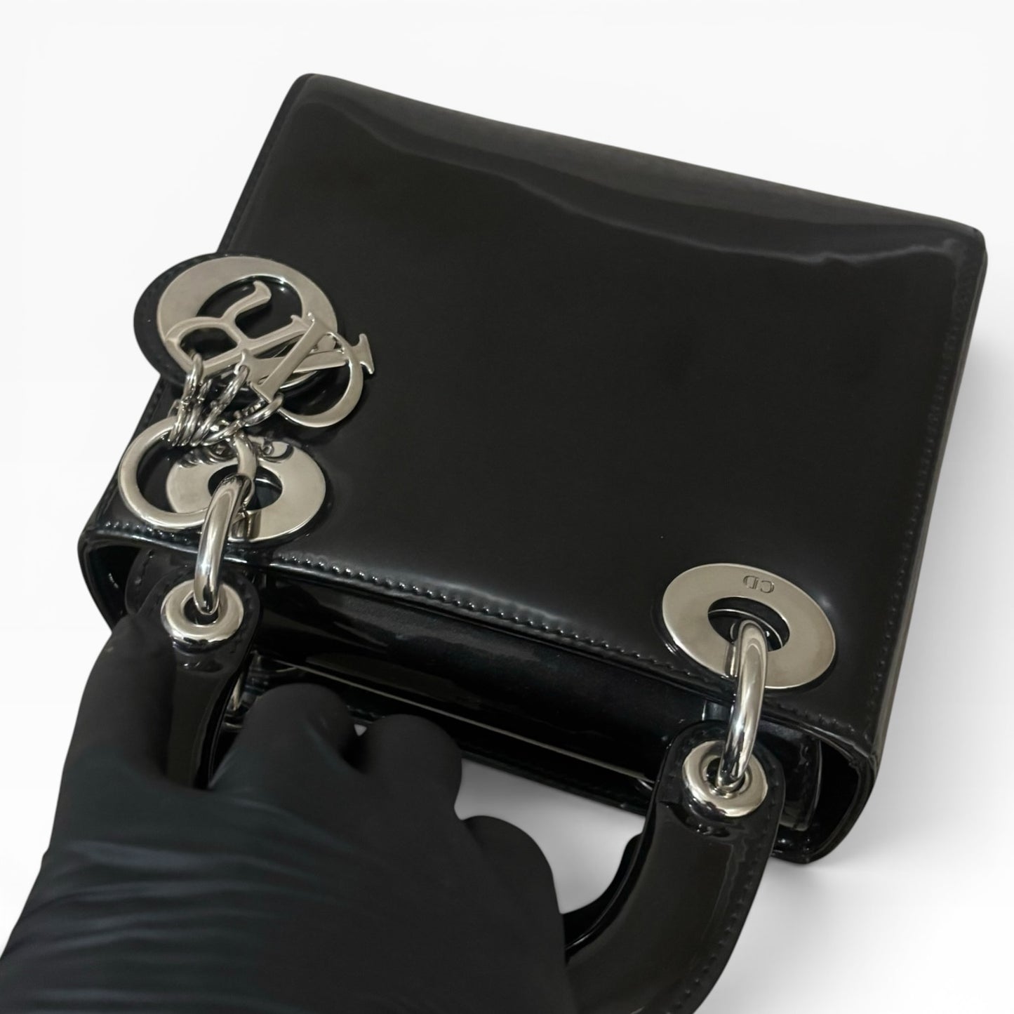 Christian Dior Mini Lady Dior