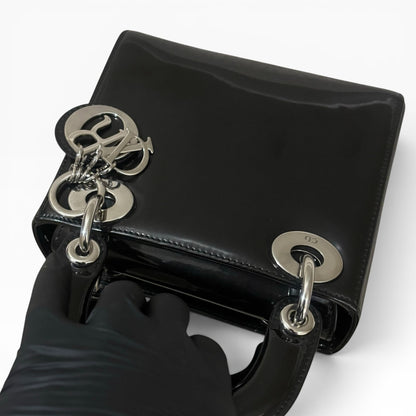 Christian Dior Mini Lady Dior