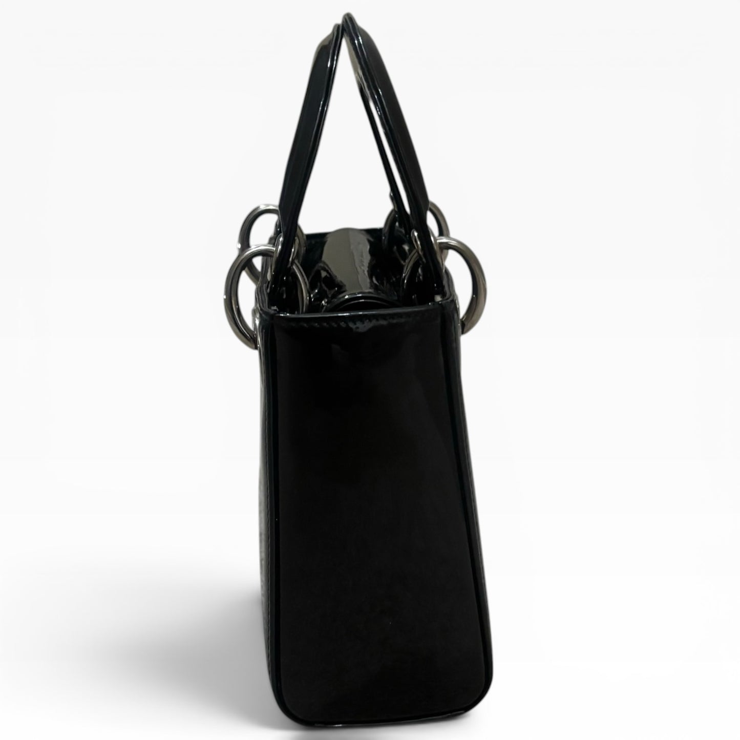 Christian Dior Mini Lady Dior