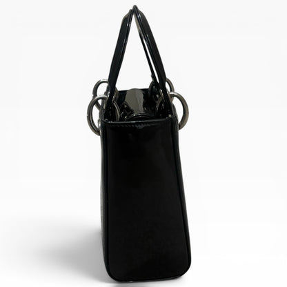 Christian Dior Mini Lady Dior