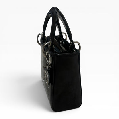 Christian Dior Mini Lady Dior
