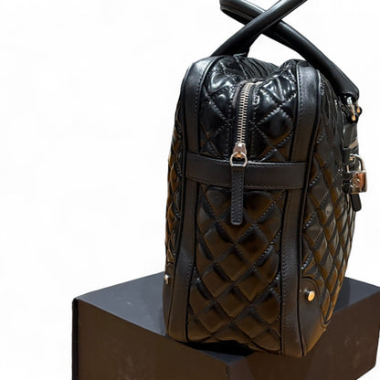 CHANEL Viaggio Travel Bag
