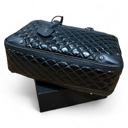 CHANEL Viaggio Travel Bag