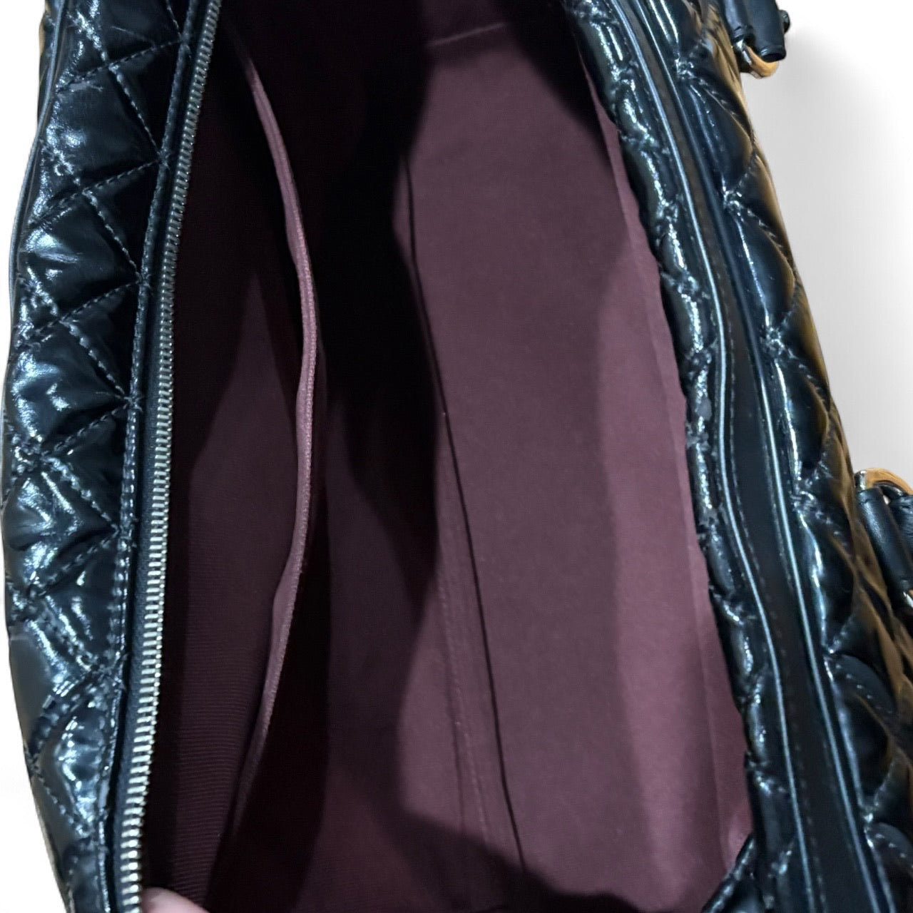 CHANEL Viaggio Travel Bag