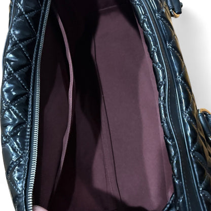 CHANEL Viaggio Travel Bag