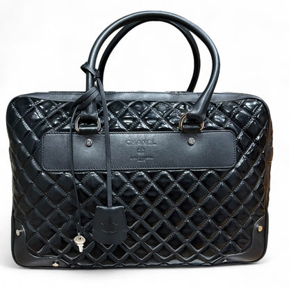 CHANEL Viaggio Travel Bag