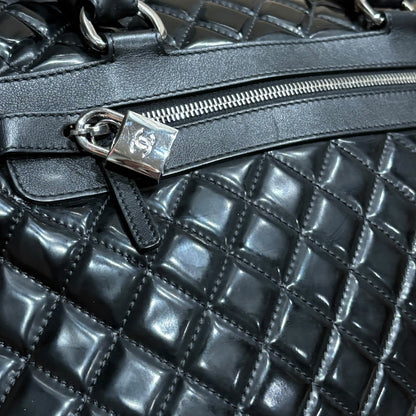 CHANEL Viaggio Travel Bag