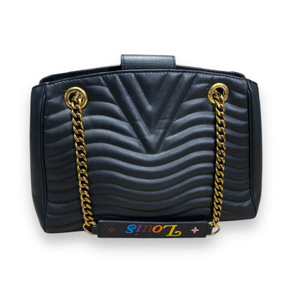 Louis Vuitton New Wave Shoulder Bag