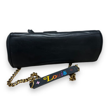 Louis Vuitton New Wave Shoulder Bag
