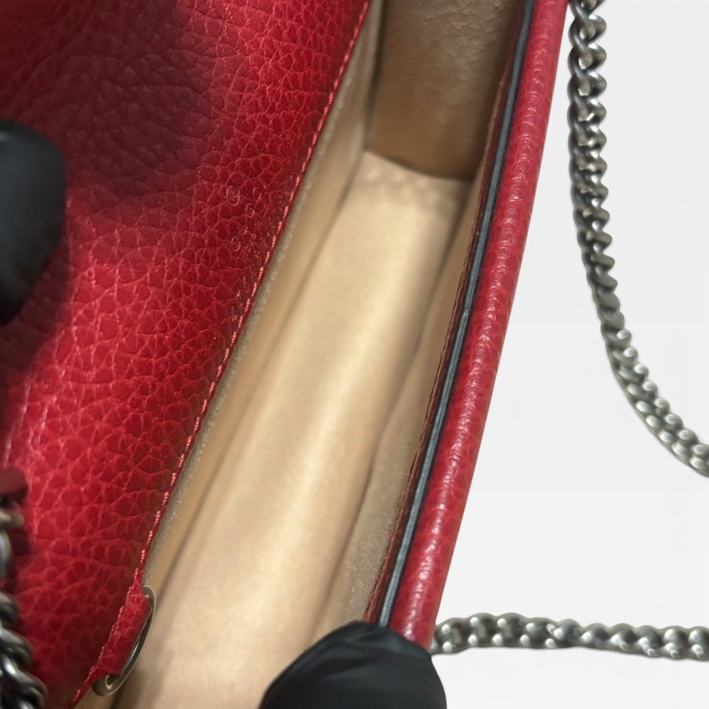 Gucci Super Mini Dionysus