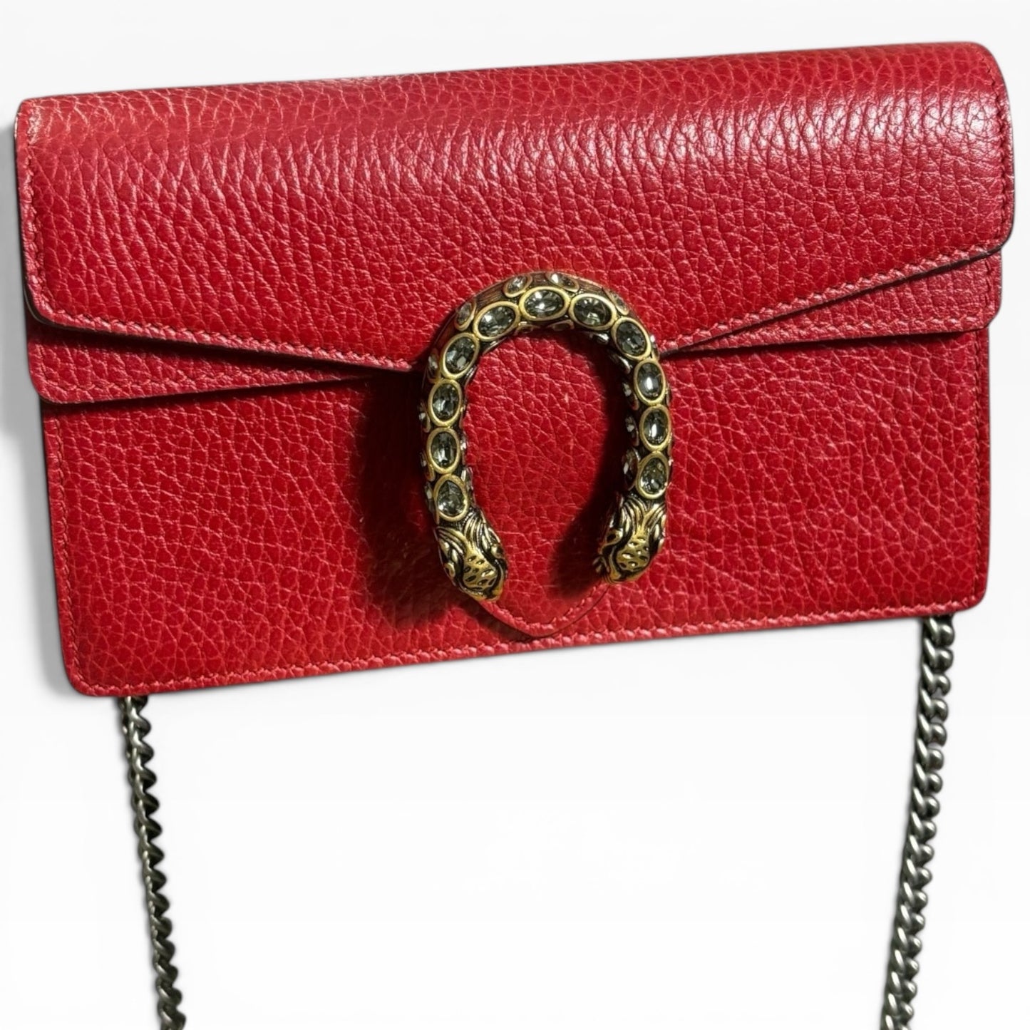 Gucci Super Mini Dionysus