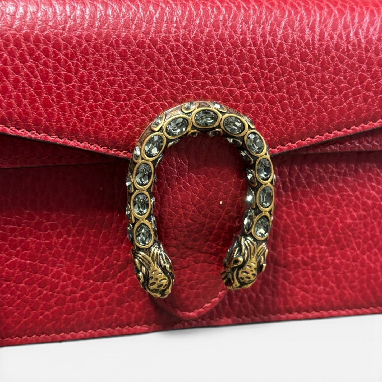Gucci Super Mini Dionysus