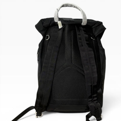 Prada Re-Nylon Flap Backpack