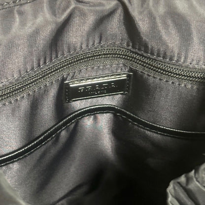 Prada Re-Nylon Flap Backpack